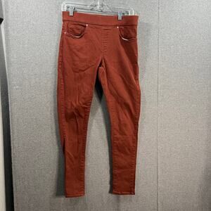 Levi's Women's Shaping Legging Size 28 Brown